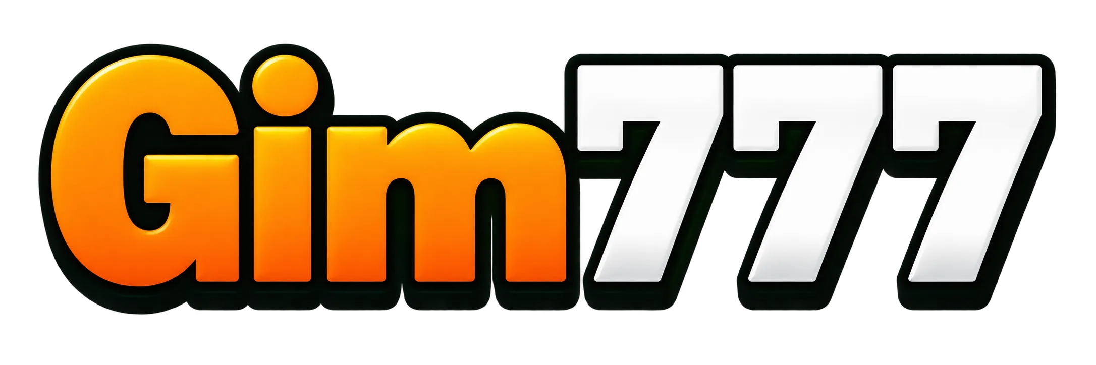 Logo navigasi gim777 — katalog game Android Indonesia