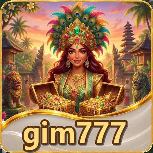 Unduh resmi katalog game gim777 v5.2.1 dari situs ini